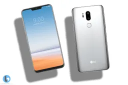 LG G7 ThinQ Benchmarked on Geekbench