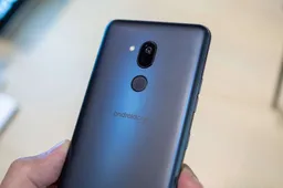 Another LG Phone with Model Number LGE LM-K430IM Surfaced on GeekBench, Could be LG K43