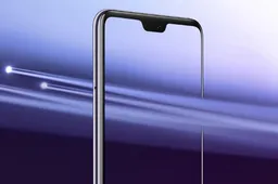 LG G7 Front Panel Surfaces Online - To Sport A Notch With SD845