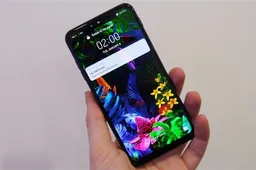 LG G8S ThinQ to arrive in Germany on July 1