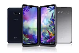LG G8X ThinQ will launch on November 1 in the US for $699