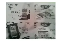 LG to launch LG GX, new flagship or a mid ranger?