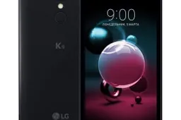 LG K9 and K11 debuts in Italy