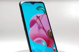 LG Launches LG Q51 Budget Phone with Helio P22 SoC, Triple Cameras: Specs, Features, Price