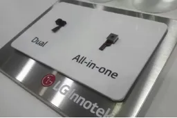 LG G7 to come with “All-in-One” Iris Scanner", to rival Samsung flagships