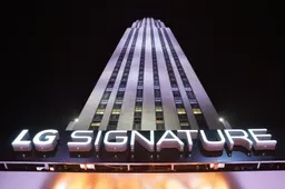 Super premium LG V35 signature  arrives next month: report