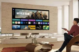 Beyond the Screen: Important Factors for Smart TV Purchases