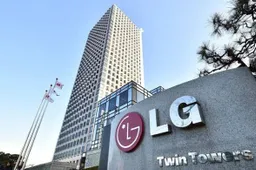 LG Announces A Google Assistant Powered Smart Speaker Dubbed ThinQ