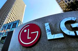 LG seems to be killing its smartphone business after all