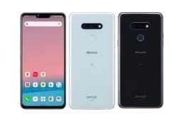 LG Style3 is official with a 6.1" OLED display and Snapdragon 845