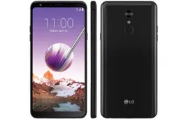 LS Stylo 4 launched in the US priced $179