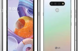 LG Stylo 6 Specifications Leaked, Stylus Smartphone On A Budget?