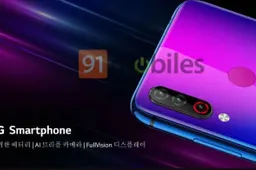 LG is prepping a India-centric budget smartphones to battle Samsung, Xiaomi