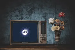 LG Allows You To Buy NFT Digital Artwork Directly From TVs