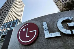 LG will not give up smartphone business despite the rumors