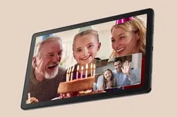 LG unveils Ultra Tab rugged tablet with 2K Screen and SD 680 SoC