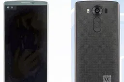 LG V10 leaked on TENAA, has a secondary display
