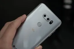 LG V30+ launched in India, priced at Rs. 44,990