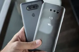 Competition From Chinese Brands Too Intense - LG Laments