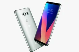 LG mobile segment sees another drop in revenue; hoping for a comeback in 2019