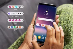 LG V30 Now Receiving A New update