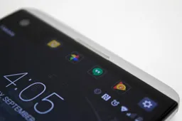 LG V30 hits Geekbench with Snapdragon 835 SoC, 4GB RAM