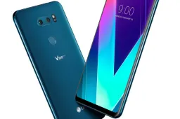 LG V40 codename exposed in a new leak