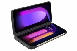 LG V60 ThinQ 5G appears in promo video that teases its camera capabilities