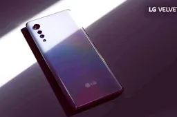 LG Velvet has solid specifications, but the flagship price can ruin everything