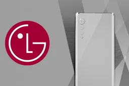 The front panel of LG Velvet 5G is revealed confirming a drop notch