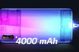 LG W series smartphone confirmed to get a 4000mAh battery