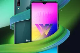 LG M10 name trademarked, a new LG M series in the offing?