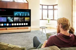 WebOS Features Not Many LG Smart TV Users Know About