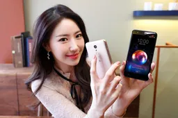 LG X4 with 5.3-inch HD display announced
