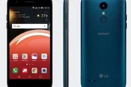 The LG Zone 4 is the latest LG budget offering