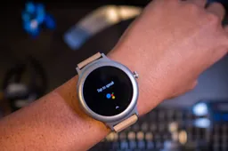 KCC certifies upcoming LG Smartwatch, likely to boot wear OS