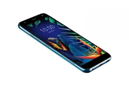 LG X4 (2019) debuts in Korea