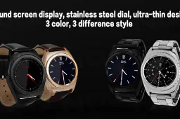 Two wearables deals from Lightinthebox