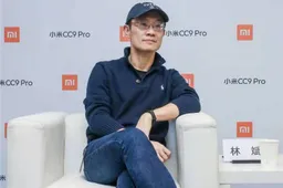 Lin Bin: Xiaomi R&D team increased from 400 to 3700 in three years