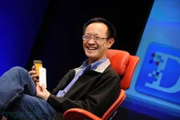 Lin Bin: 100MP camera is not far away