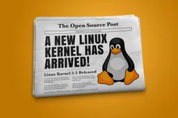 Linux Kernel 5.6 adds support for USB4