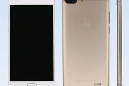 TENAA: Little Pepper A1 With Dual Camera