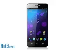 Quad Core Little Pepper Specifications Leaked!