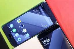 Little Pepper V9: the first Xiaomi Mi 6 clone looks good!