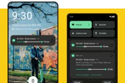 Android Users Might Soon Enjoy a Key iPhone Lock Screen Feature