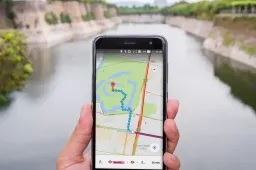 Unveiling the New Feature in Google Contacts: Live Location Tracking for Friends