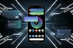 How Android 16's Live Updates Will Transform Your Notifications