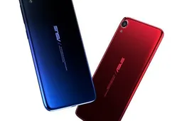 Asus Zenfone Live (L2) debuts