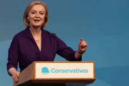 Will Liz Truss, British New Prime Minister be softer on China?