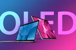 Will Apple ever launch OLED iPads and MacBooks?